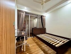 Flo Residence (D19), Condominium #540908891